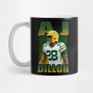 AJ Dillon Bootleg Mug